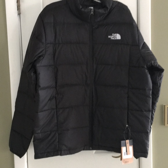 the north face men's alpz 2.0